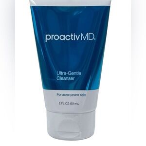 PROACTIV MD ULTRA GENTLE CLEANSER 2 OZ BOTTLE SEALED ACNE SKIN TREATMENT - NEW